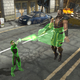 Illustration for article titled New Mortal Kombat vs DC Screens